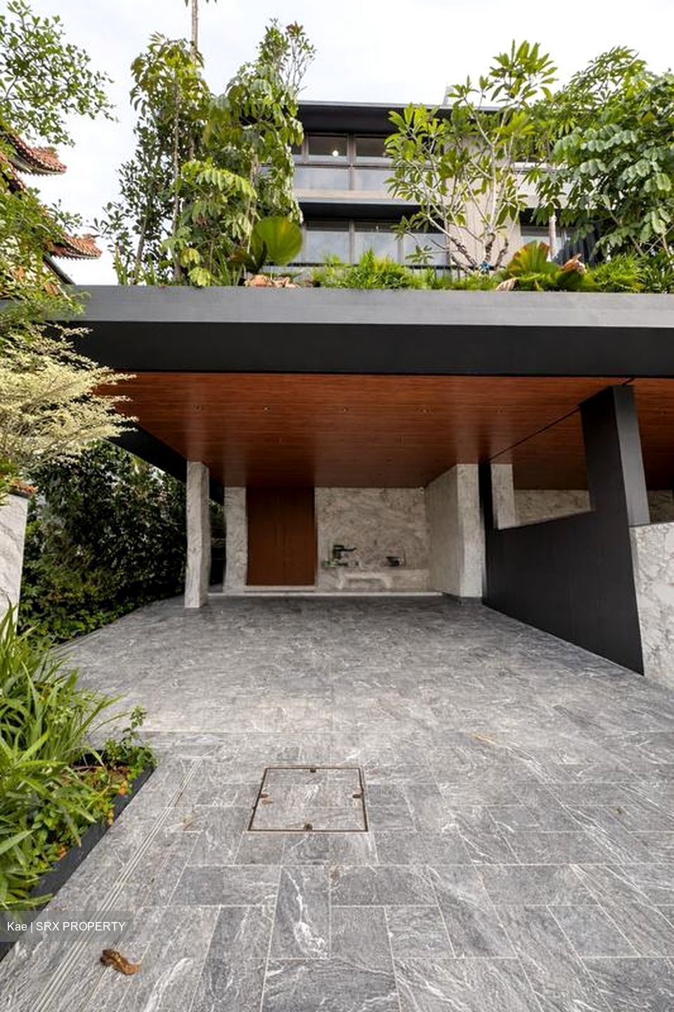 Shrewsbury Road (D11), Terrace #567711771